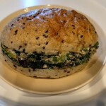 アンティコ カフェアルアビス アトレ恵比寿店　 - 