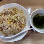 八景食堂 味のハマコー - 