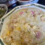 中華料理 喜楽 - 