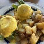 Eggs 'n Things - 
