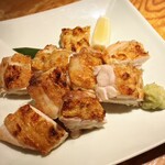 手仕ごと旬鮮台所 たかなし - 