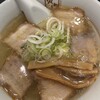 喜多方ラーメン　坂内 千歳烏山店