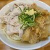 肉讃岐 甚三うどん 神田店