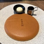 白金茶房 - 