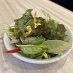 横浜中華街 七福 - 