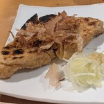 石卷狐崎漁港 晴之日 名掛丁店 - 