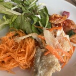 SALVATORE CUOMO ＆ BAR 池袋 - 