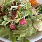 SALVATORE CUOMO ＆ BAR - 