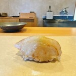 鮨中村 - 