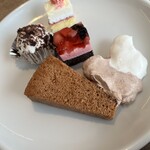 SALVATORE CUOMO ＆ BAR 池袋 - 