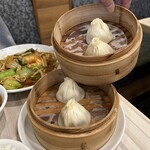 横浜中華街 七福 - 