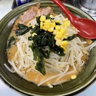 ラーメン丸仙_0