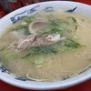 元祖ラーメン長浜家