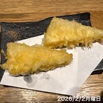 じねんじょ庵 - 
