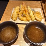 じねんじょ庵 - 