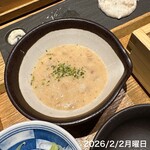 じねんじょ庵 - 