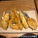じねんじょ庵 - 