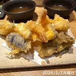 じねんじょ庵 - 