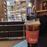 Vinyl Starfield Suwon - 