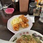 来来亭 湖南店 - 