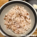 じねんじょ庵 - 