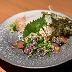 博多もつ鍋 前田屋 総本店 - 