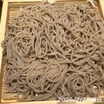 じねんじょ庵 - 
