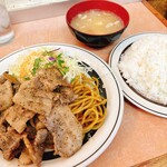 洋庖丁 - 料理写真: