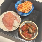 和牛燒肉 Wandafire - 