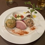 トラットリアイタリア - 
