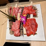 和牛一頭買焼肉房家 福岡ワンビル店 - 