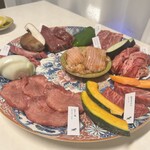 和牛燒肉 Wandafire - 