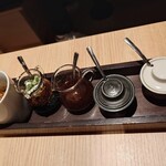 和牛一頭買焼肉房家 福岡ワンビル店 - 