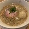 らぁ麺 はやし田 松戸主水店