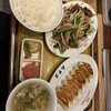 元祖仙台ひとくち餃子 あずま - 