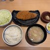 かつはな亭 松本筑摩店