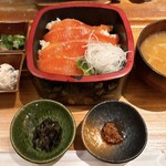 長野県 長寿食堂 - 