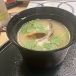 蔵六鮨 三七味 - 