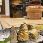 蔵六鮨 三七味 - 