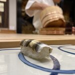 蔵六鮨 三七味 - 