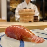 蔵六鮨 三七味 - 