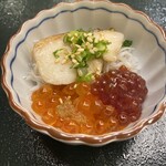 蔵六鮨 三七味 - 