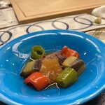 蔵六鮨 三七味 - 