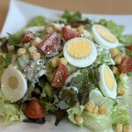 シュラスコBBQ&TANDOOR - 