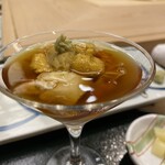 蔵六鮨 三七味 - 