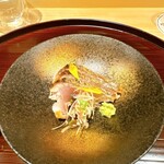 天婦羅くすのき - 