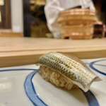 蔵六鮨 三七味 - 