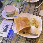 ギオン - 