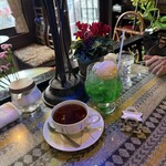 ギオン - 