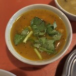 らくしゅみ - サンバル